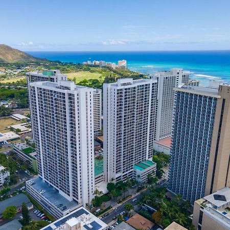 Mountain View Condo Near Beach With Free Parking! Гонолулу Экстерьер фото
