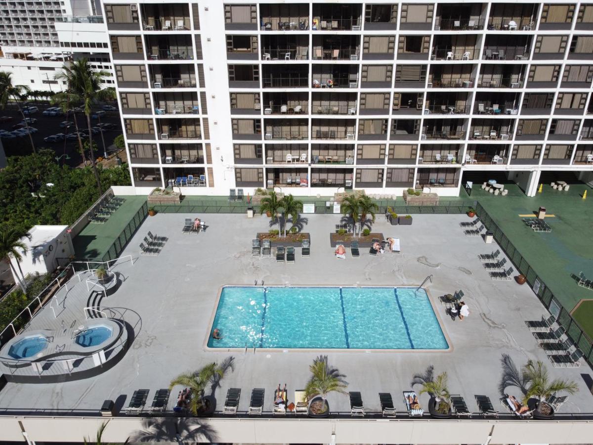 Mountain View Condo Near Beach With Free Parking! Гонолулу Экстерьер фото