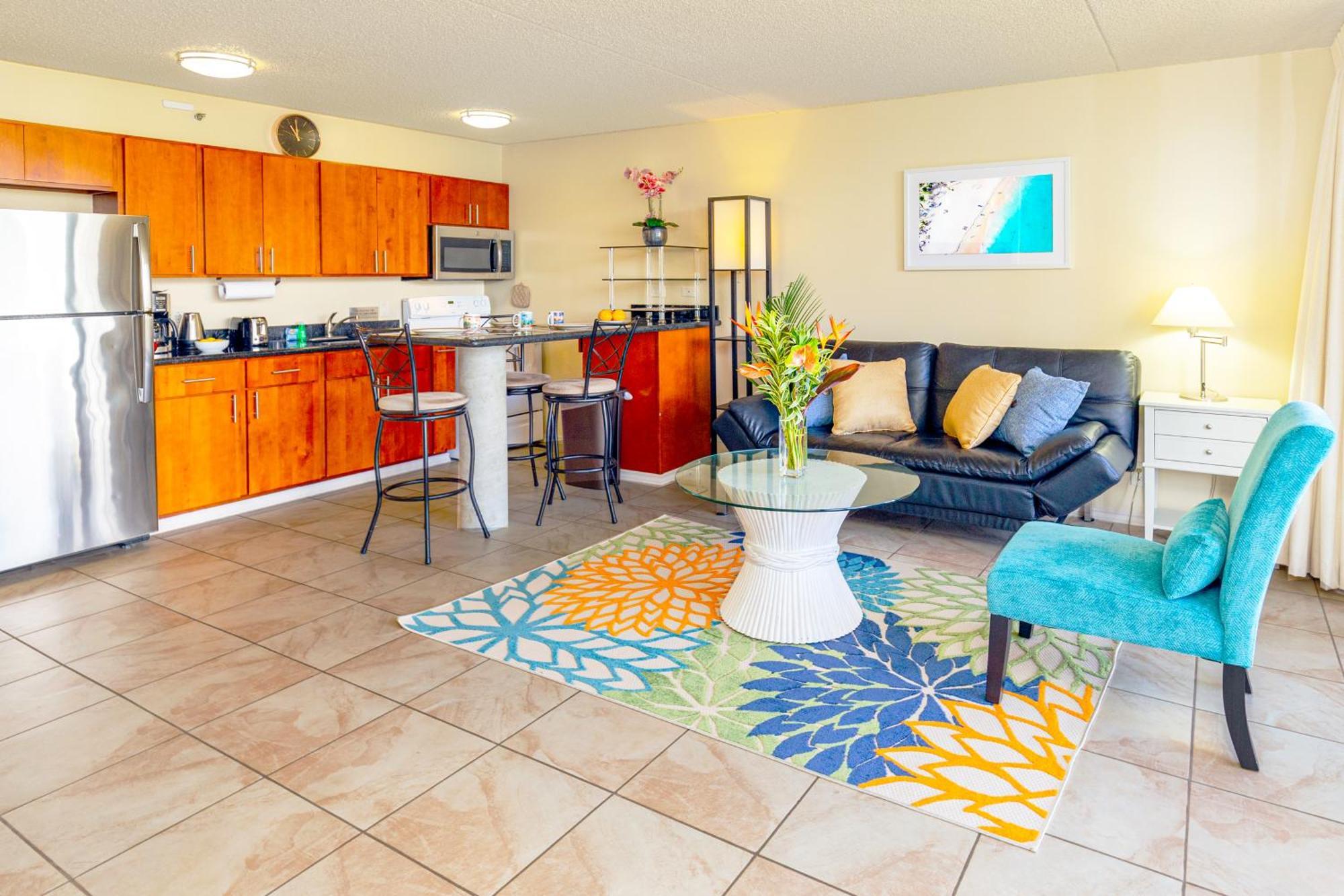 Mountain View Condo Near Beach With Free Parking! Гонолулу Экстерьер фото