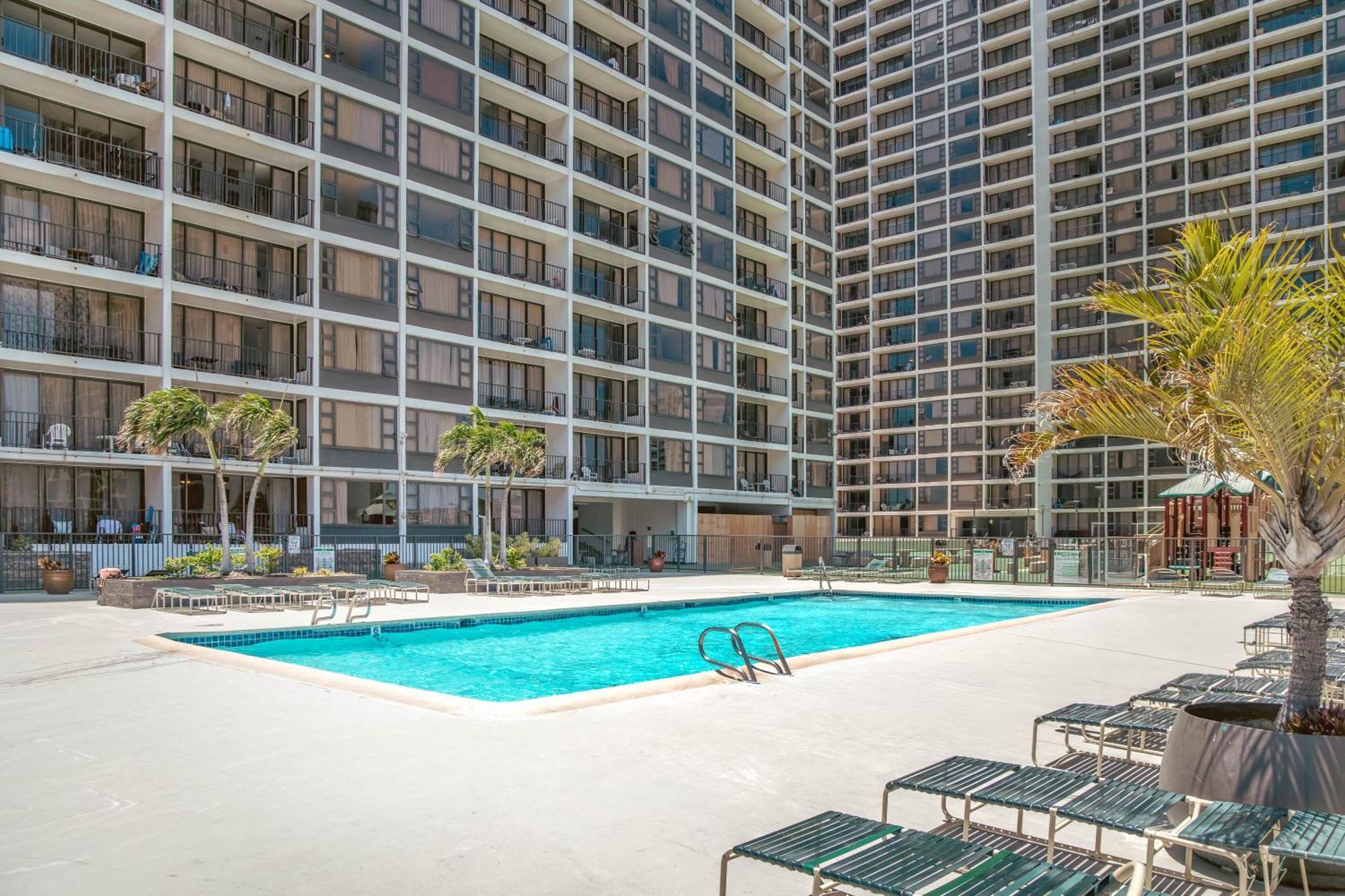 Mountain View Condo Near Beach With Free Parking! Гонолулу Экстерьер фото