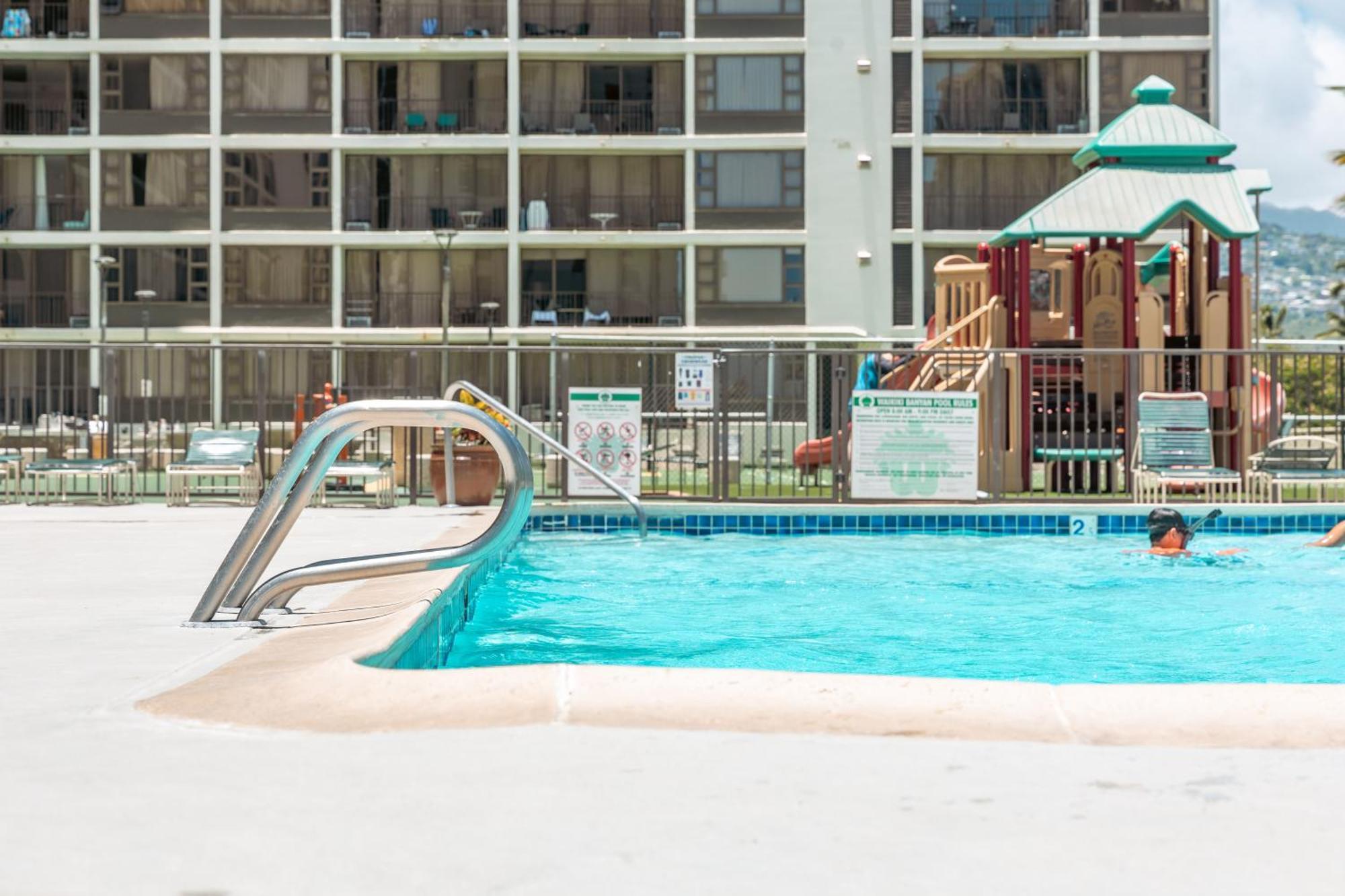 Mountain View Condo Near Beach With Free Parking! Гонолулу Экстерьер фото